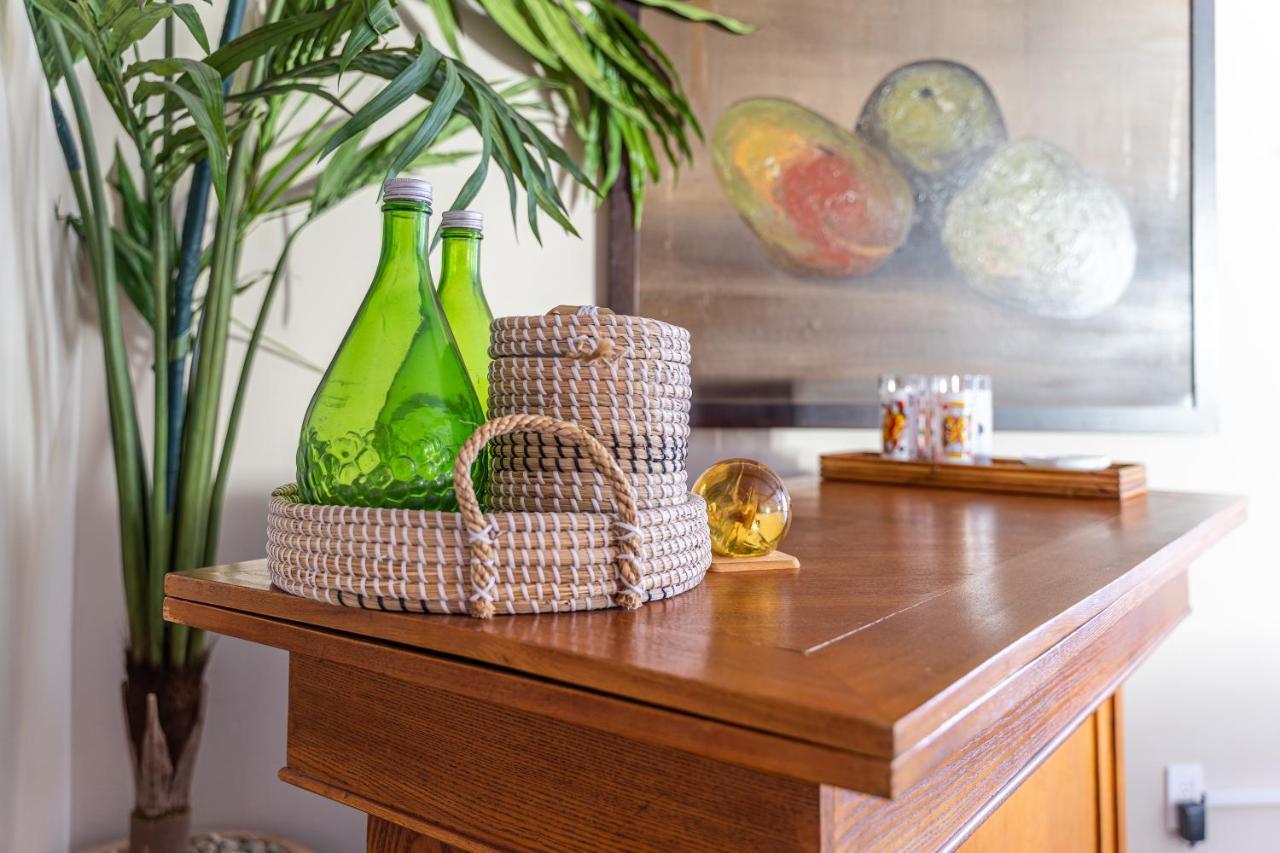 New Property! The Cactus Villas At Joshua Tree National Park - Pool, Hot Tub, Outdoor Shower, Fire Pit Twentynine Palms Bagian luar foto
